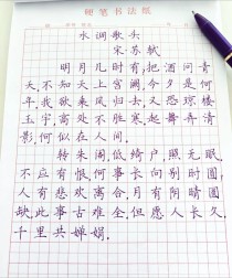 水调歌头题中游览与古诗文主题有何关联？