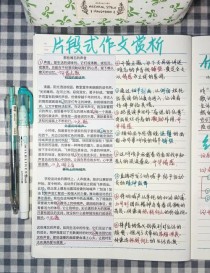 中考作文满分技巧有哪些？