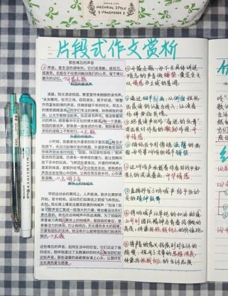 中考作文满分技巧有哪些？