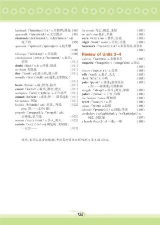 九年级上2025年英语有何重点考点？