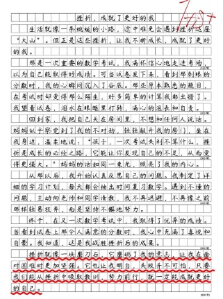 2025再见，作文里藏着怎样的成长故事？