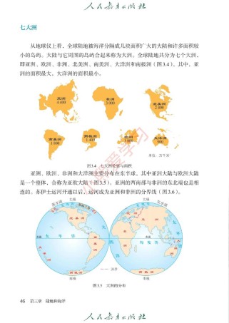 七年级上册地理视频怎么学更高效？