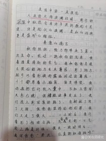 生活中的小浪花，藏着哪些成长故事？