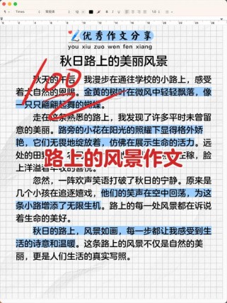 路途漫漫，我们该以何种姿态前行？