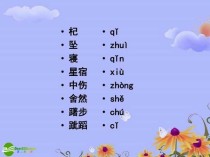 年级下册语文第29课讲了什么故事？