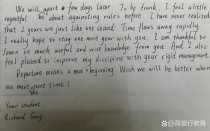 not在英语作文中怎么读才正确？