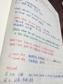 人教版八下英语第八单元重点是什么？