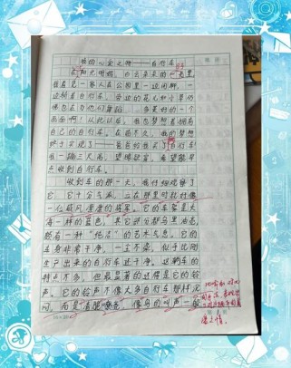 共享单车 作文素材