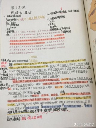 八年级下册历史21课的核心内容是什么？