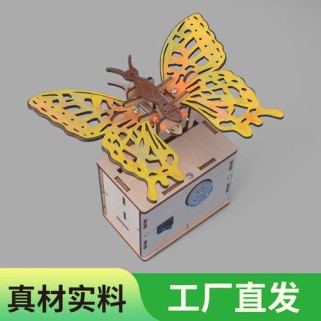 仿生物品有哪些四年级