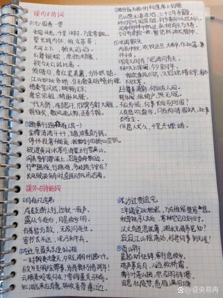 人教版古诗词为何成语文必修？