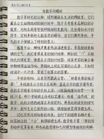 2025八年级期末作文