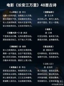 名著和古诗文，究竟是什么？