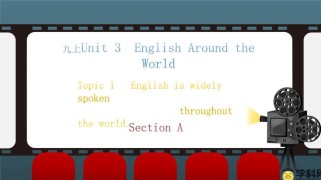 九年级英语课件PPT如何高效制作？