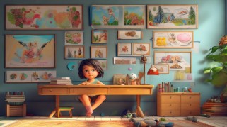 多味童年作文600字