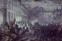 十月革命如何改变俄国与世界？