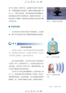 人教版八年级上册物理电子版哪里能找到？