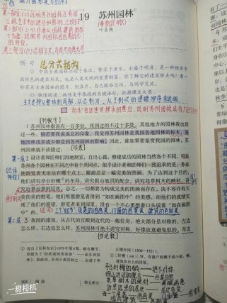 七年级上册语文20课讲了什么重点？