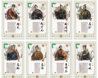 古诗词人物形象特点如何精准把握？