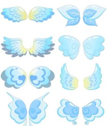 翅膀素材作文如何写出新意？