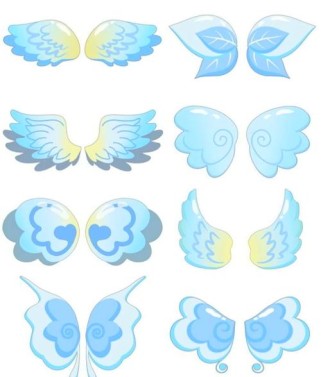 翅膀素材作文如何写出新意？