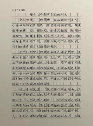 生命为何珍贵，我们该如何珍惜？