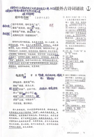 古诗四首蕴含哪些家国情怀与人生感悟？