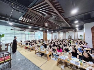 上海古诗文言文培训班，学什么？