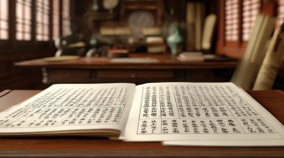 六年级四字得诗歌有哪些