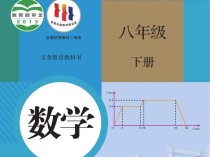 八年级下册数学书核心知识点有哪些？