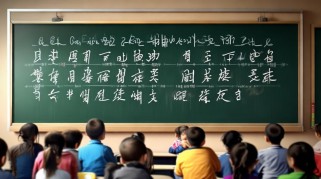 三年级四字好词语有哪些