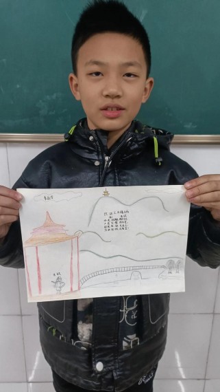 古诗意境题如何抓住核心意象？