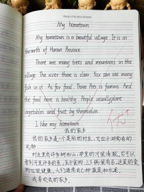 柳州英语作文如何介绍城市特色与文化？