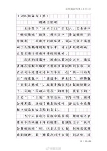 2025高考作文大全，哪些主题会成热点？