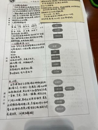 一年级春晓古诗教学设计