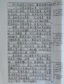 2008上海高考作文