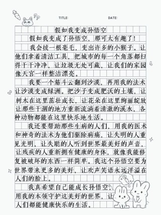 小学生作文如何有效提升？