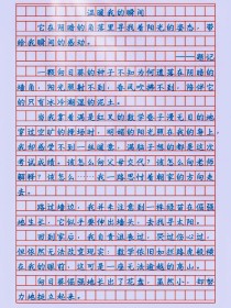 如何让语言描写生动又真实？