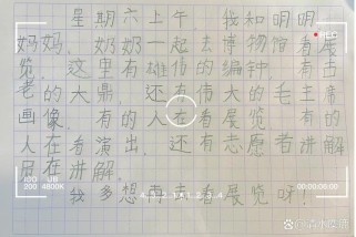 我多想为何能成为700字作文的核心？