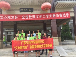 文心雕龙杯作文大赛，如何雕琢出获奖佳作？