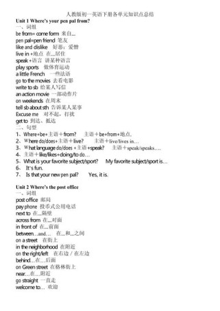 七年级英语下册教学总结，如何提升教学效果？