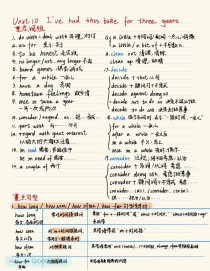 八年级下册重点单元有哪些核心考点？