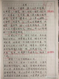 点点滴滴的爱，藏在何处？