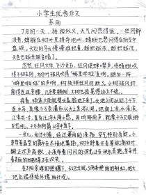 风雨中，我该如何成长？