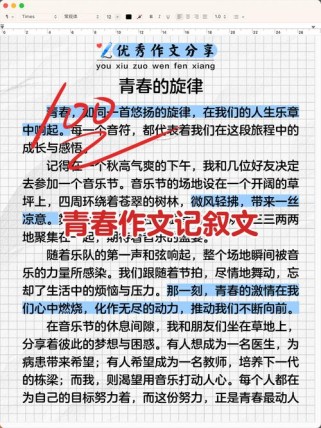 留只耳朵听青春，究竟在听什么？