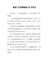 2009广东作文题意如何把握？