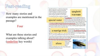 九年级Unit12课件重点难点是什么？