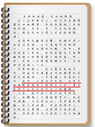 李云迪演奏失误作文，失误背后有何深意？