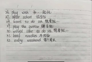 七年级英语上册Unit1的核心知识点有哪些？