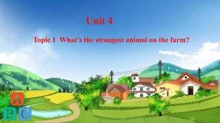 仁爱英语八上Unit4重点难点是什么？